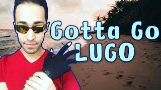 Gotta Go Lugo - Jake James Lugo (AI Pop Song)