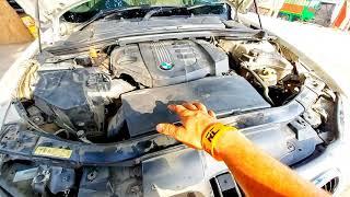 2021 BMW X1,X3 320D 325D, 520D full engine specification and basic knowledge 