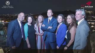 AMCHAM 60 years / ACE Best Practice Sharing Conference