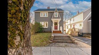 Home For Sale - 6682 Second Street Halifax, NS