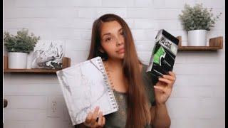 COLLEGE ESSENTIALS! (What YOU need to SURVIVE College)