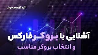 معرفی بهترین بروکر فارکس برای ایرانیان و نکات انتخاب یک بروکر خوب