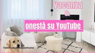 Onesta’ su YouTube