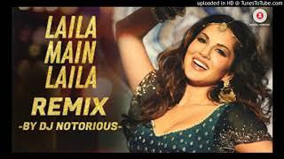 LAILA MAIN LAILA FAST MIX DJ CHAND BABU RATH 8874631698
