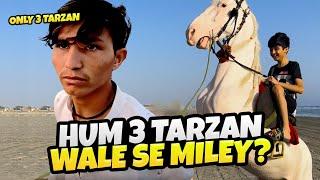 Hum 3 Tarzan Sy Mily.