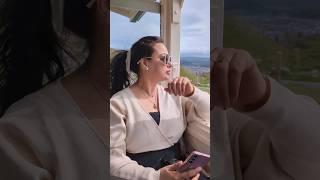 The Great Orme Tram Ride #greatorme #llandudno #wales #tramride