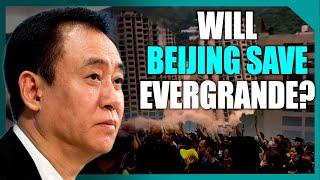 2021 financial crisis - the reality of Chinese economy & real estate bubble