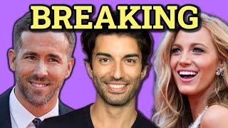 BREAKING: Random Advocates File WEIRD Amicus Briefs in Support of Blake Lively