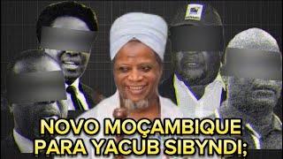 Novo moçambique para yacub; CAD Substitui Renamo com Ajuda da Frelimo