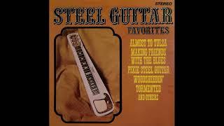 Red Rhodes – Steel Guitar Favorites