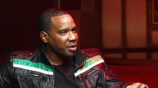 DUANE MARTIN | TELLI TALKS | EP 15