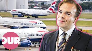 Heathrow: Britain's Busiest Airport - S3 E2 | Our Stories