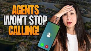 Why Do So Many Agents Keep Calling Me? (The TRUTH About Zillow & Realtor.com)