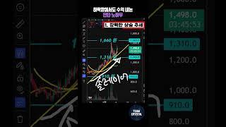 하락장에 써먹으면 제격인 매매법 알려드릴게요. #비트코인 #이더리움클래식 #이더리움 #주식 #도지코인 #재테크 #리플 #스택스 #코인전망 #암호화폐