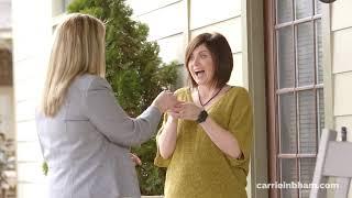 Thinking of Buying or Selling Why Carrie