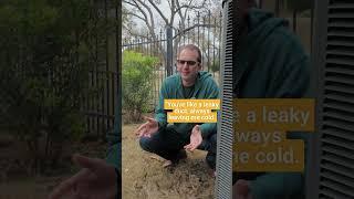 Part 4 - How to fire your HVAC Guy? #hvac #hvaclife #hvactech
