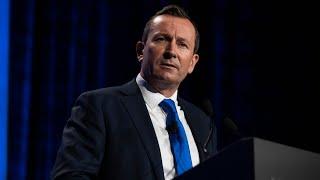 ‘Pretty bizarre’: Mark McGowan’s resignation doesn’t make a lot of ‘sense’