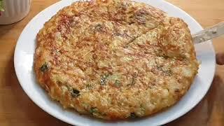 Special Omelette Recipe /Kifal TV