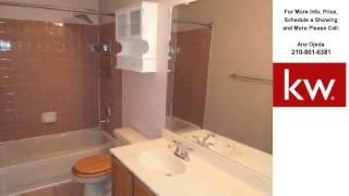 2907 QUIET PLAIN DR, San Antonio, TX Presented by Ana Ojeda.