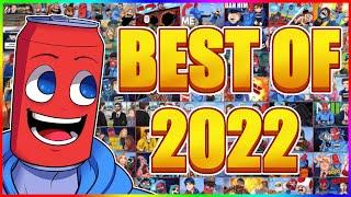 TRIPPY BEST OF 2022! (GTA RP, GMOD & MORE)