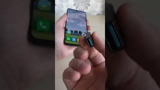 Как подключить беспроводную мышку к телефону андроид