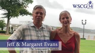 Lowcountry Weekly: Welcome to Beaufort