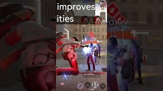 Shiv easy but difficult abilities | Deadlock guide. Full in Youtube #shiv #deadlock