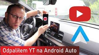 Jak zainstalować YouTube na Android Auto