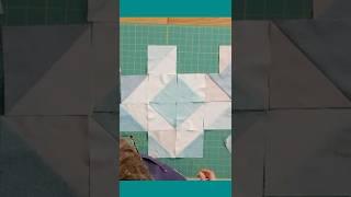 Half Square Triangle Layout Ideas#sewinghacks #quiltinghacks