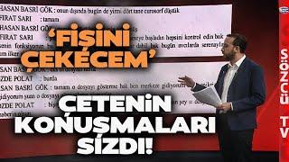 Caniler Yeni Doğan Bebekleri Böyle Öldürmüş! Yenidoğan Çetesi'nin Konuşmaları Ortaya Çıktı!