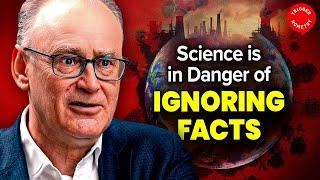 Net Zero Must Go - Matt Ridley