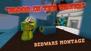 "Blood in the Water" - A Bedwars Montage