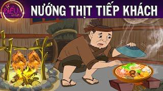 NƯỚNG THỊT TIẾP KHÁCH - PHIM HOẠT HÌNH - ĐIỀU KỲ DIỆU - TRUYỆN CỔ TÍCH - TỔNG HỢP PHIM HAY