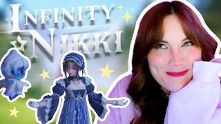 Let's Make MORE Progress in the Main Story! | Chapter 6+ | Infinity Nikki!