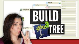 Start Your Family Tree QUICKLY - Family Tree Maker: Beginner's Guide