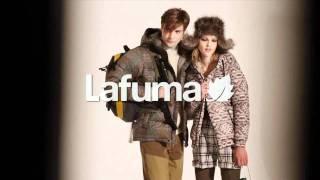 The making of 2011 Lafuma Ad Campaign