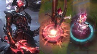 Genesis Nightbringer Yasuo | PBE Preview