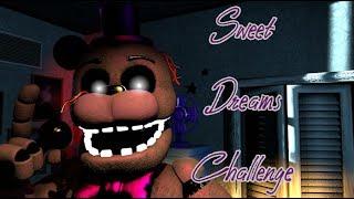 [SFM/FNAF] Sweet Dreams challenge #animateyoursweetdreams