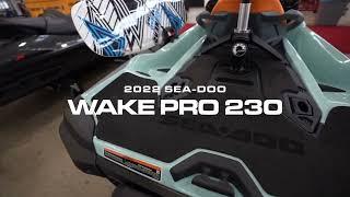 2022 Indianapolis Boat Show FPV