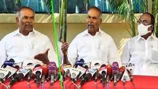 Sabanayagar Appavu Latest Press Meet | TN Assembly | CM MK Stalin | Assembly Speaker