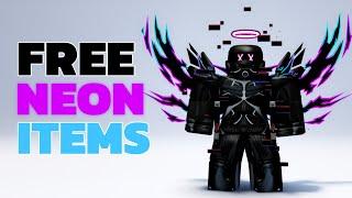 HURRY! GET NEW FREE ROBLOX ITEMS! *ROBLOX EVENT* [2024]