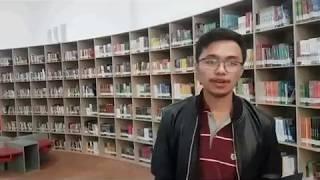 #TelkomselNextGenBatch2  Crave Larustan Tumanggor  Telkom University
