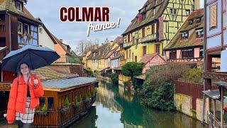 colmar, france: things to do !  | travel guide