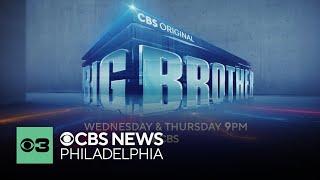 Big Brother season 26, 2-night premiere on CBS News Philadelphia and Paramount+