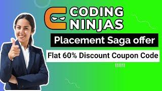 Coding Ninjas Coupon Code || Coding Ninjas || Coding Ninjas Discount || Coding Ninjas Discount Offer