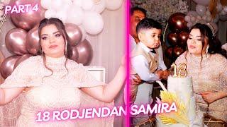 18 Rodjendan SAMIRA / Part 4 / 29 Januar 2025 / STUDIO DENIS PRODUCTION 4K ©