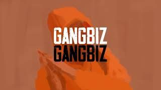 Central Cee - Gangbiz [Lyric Video] Wild West