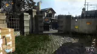 XmikaelmoX - Black Ops II Game Clip