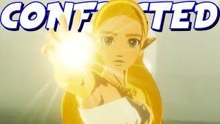 Why The New Zelda Movie Announcement Concerns Me...