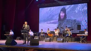 Рамазан Фаталиев - "Женщина с кувшином"